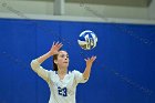 VB vs Plymouth St  Wheaton Women’s Volleyball vs Plymouth St. - Photo by Keith Nordstrom